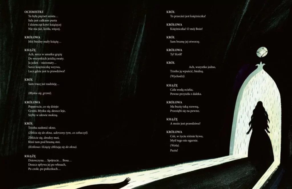 Teatrzyki. Brzechwa dzieciom. Dzieła wszystkie - tantis.pl