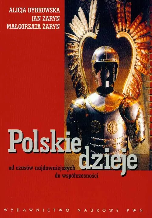 Polskie dzieje - tantis.pl