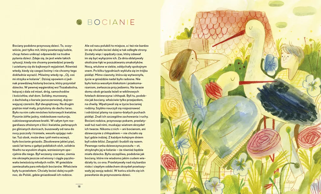 Bajki nasenne - tantis.pl