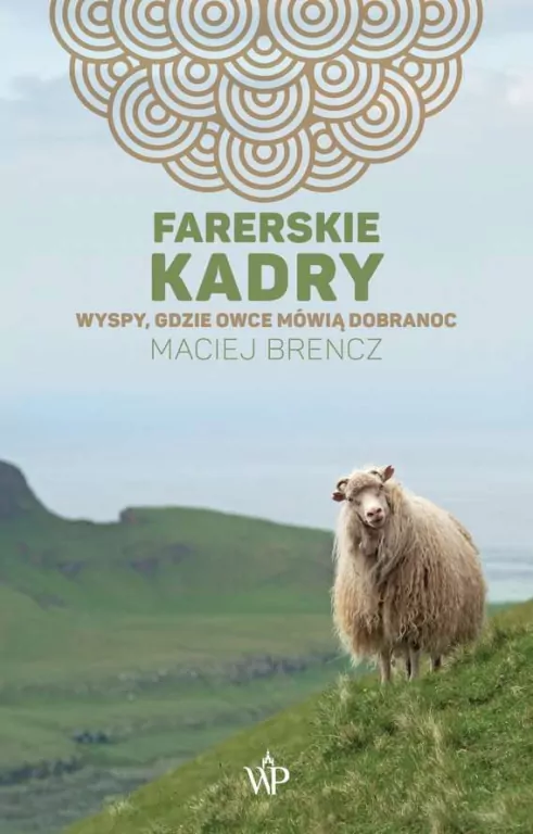 Farerskie kadry. Wyspy, gdzie owce mówią dobranoc - tantis.pl