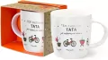 Kubek Ten cudowny Tata - tantis.pl