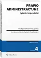Prawo administracyjne. Pytania i odpowiedzi - tantis.pl
