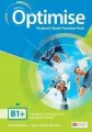 Optimise B1+ SB Premium MACMILLAN - tantis.pl