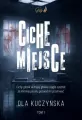Ciche miejsce. Tom 1 - tantis.pl