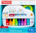 Pianinko Malucha. Ucz się i śmiej! - tantis.pl