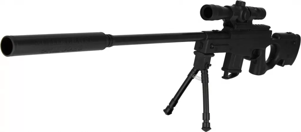 KARABIN NA POCISKI WODNE AKC 86X23X7 MC WB 30 - tantis.pl