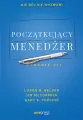 Początkujący menedżer - tantis.pl