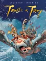 Trolle z Troy. Tom 5 - tantis.pl