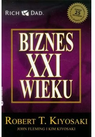 Biznes XXI wieku. - tantis.pl