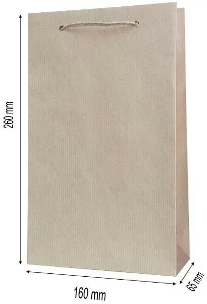 Torebka ozdobna T-2 MERplus - tantis.pl