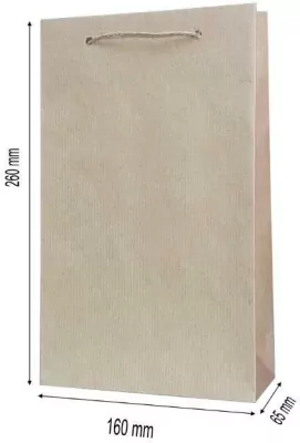 Torebka ozdobna T-2 MERplus