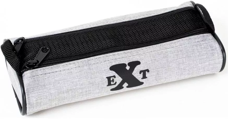 Piórnik etui Denim EXT1 - tantis.pl