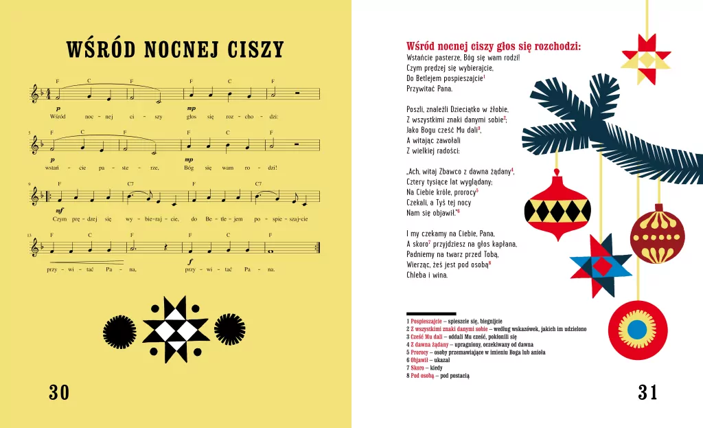 O kolędach. Gawęda - tantis.pl