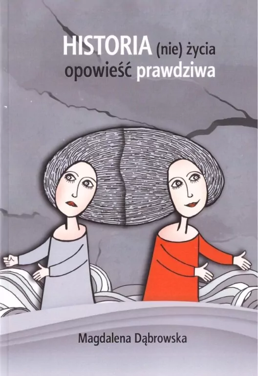 Historia (nie)życia - opowieść prawdziwa - tantis.pl
