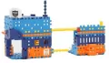 Mini Waffle City. Posterunek Policji - tantis.pl