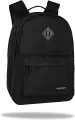 Plecak 2-komorowy Coolpack Scout Black Collection - tantis.pl