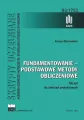 Fundamentowanie - podstawowe metody obliczeniowe - tantis.pl