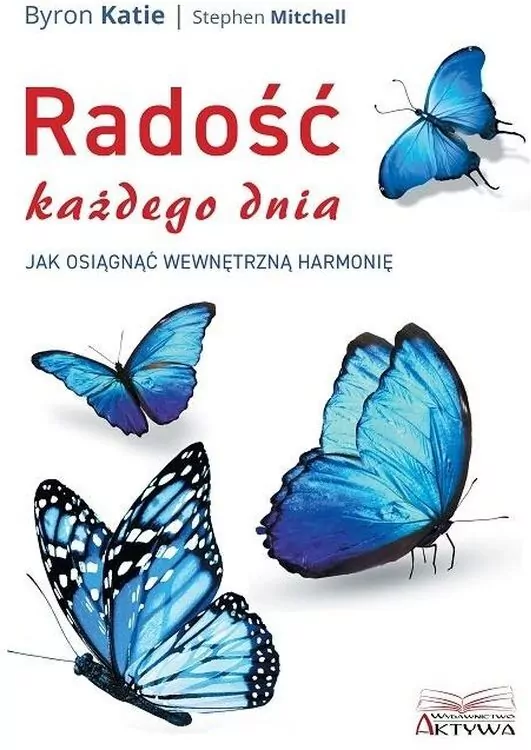 Radość każdego dnia - tantis.pl