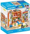 Playmobil 71536 Sklep z zabawkami - tantis.pl