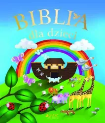 Biblia dla dzieci