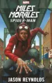 Miles Morales Spider-Man. Marvel - tantis.pl