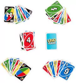 Uno Teams - tantis.pl