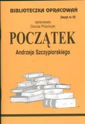 Początek. Biblioteczka opracowań. Nr 53