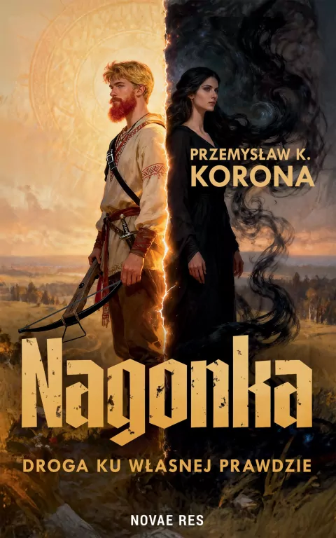 Nagonka - tantis.pl