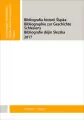 Bibliografia historii Śląska 2017 - tantis.pl