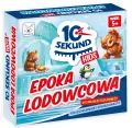 10 Sekund Kids Epoka Lodowcowa - tantis.pl