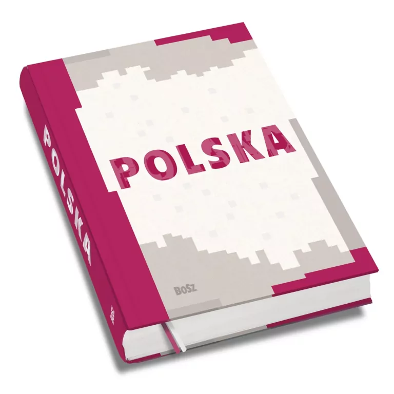 Polska. Wydanie luksusowe - tantis.pl