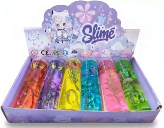 Slime MIX - tantis.pl