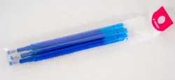 Wkład wymazywalny ER-02 niebieski