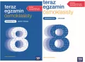 Pakiet: Teraz egzamin ósmoklasisty. Matematyka. Arkusze + Repetytorium - tantis.pl