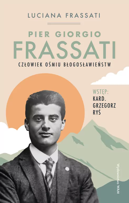 Pier Giorgio Frassati - tantis.pl