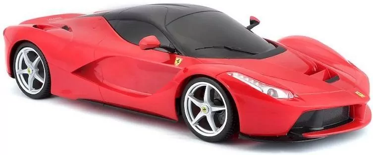 Ferrari LaFerrari RC 2,4GHz - tantis.pl