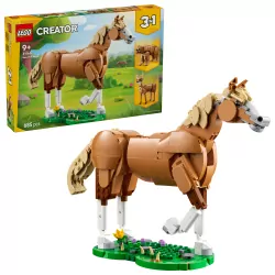 LEGO® Piękny koń 31166