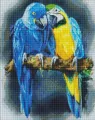 Diamentowa mozaika - Jest nam dobrze 40x50cm - tantis.pl