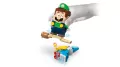 LEGO® Super Mario. Przygody z figurką Luigi  71440 - tantis.pl