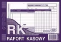 RK Raport kasowy 411-3 - tantis.pl