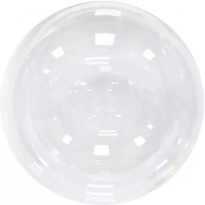 Balon kryształowy 18" - tantis.pl