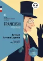 Areszt Arsena Lupena. Francuski z kryminałem - tantis.pl