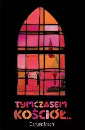 Tymczasem Kościół - tantis.pl