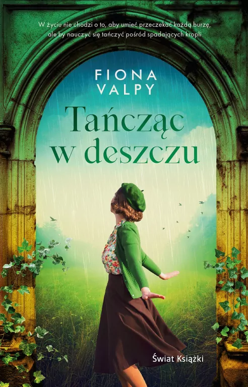 Tańcząc w deszczu - tantis.pl