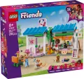 LEGO® Friends.  Piekarnia z psimi przysmakami 42677 - tantis.pl