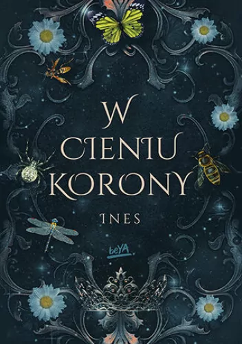 W cieniu korony - tantis.pl