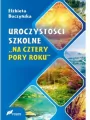 Uroczystości szkolne Na cztery pory roku w.2 - tantis.pl