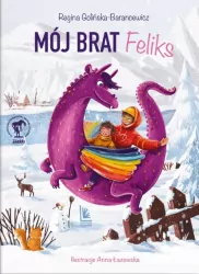 Mój brat Feliks