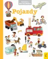 Pojazdy. Pierwsza encyklopedia - tantis.pl