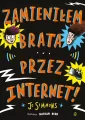 Zamieniłem brata przez internet - tantis.pl